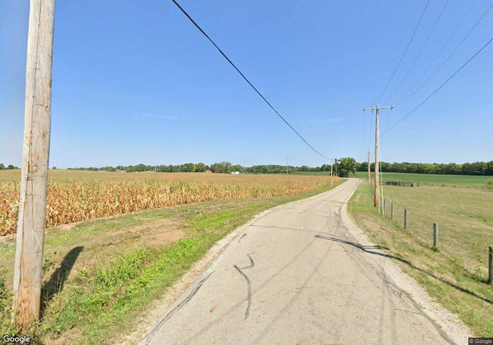 0 Bolender Pontious Rd unit L-8 2235575, Circleville, OH 43113 - photo 1