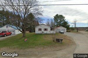 78 Crosby St, Hartland, ME 04943