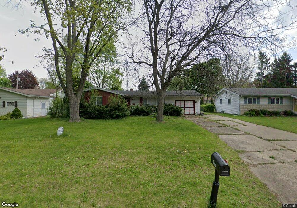 3361 Southgate Dr, Flint, MI 48507 - photo 1