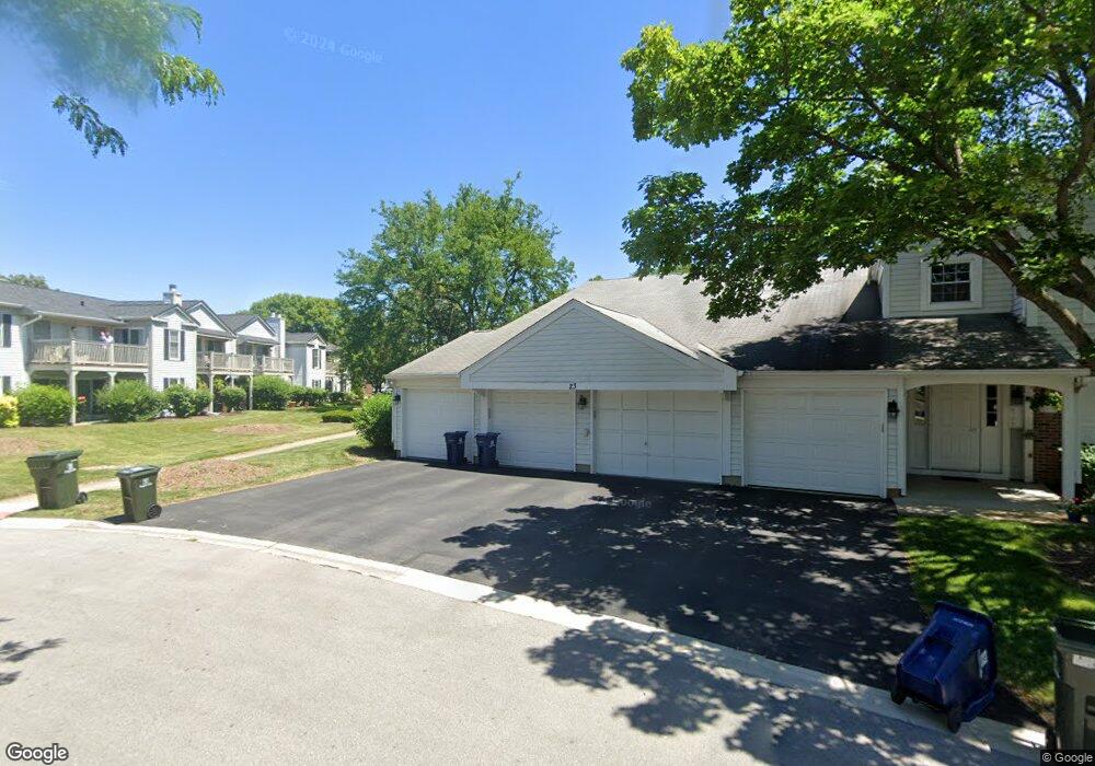 23 Glencoe Ct unit 201A, Naperville, IL 60565 - photo 1