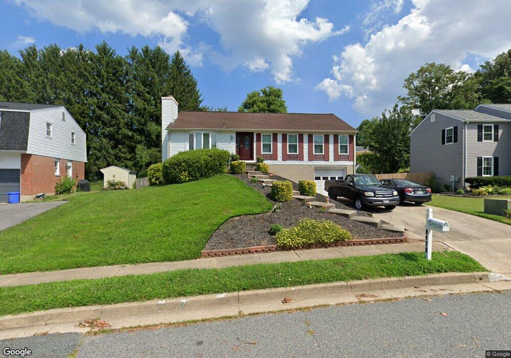 9423 Perglen Rd, Nottingham, MD 21236 - photo 1