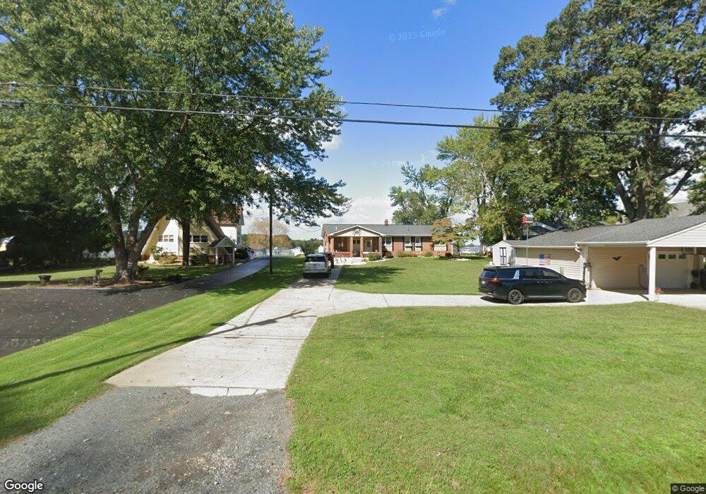 40288 Waterview Dr, Mechanicsville, MD 20659 - photo 1