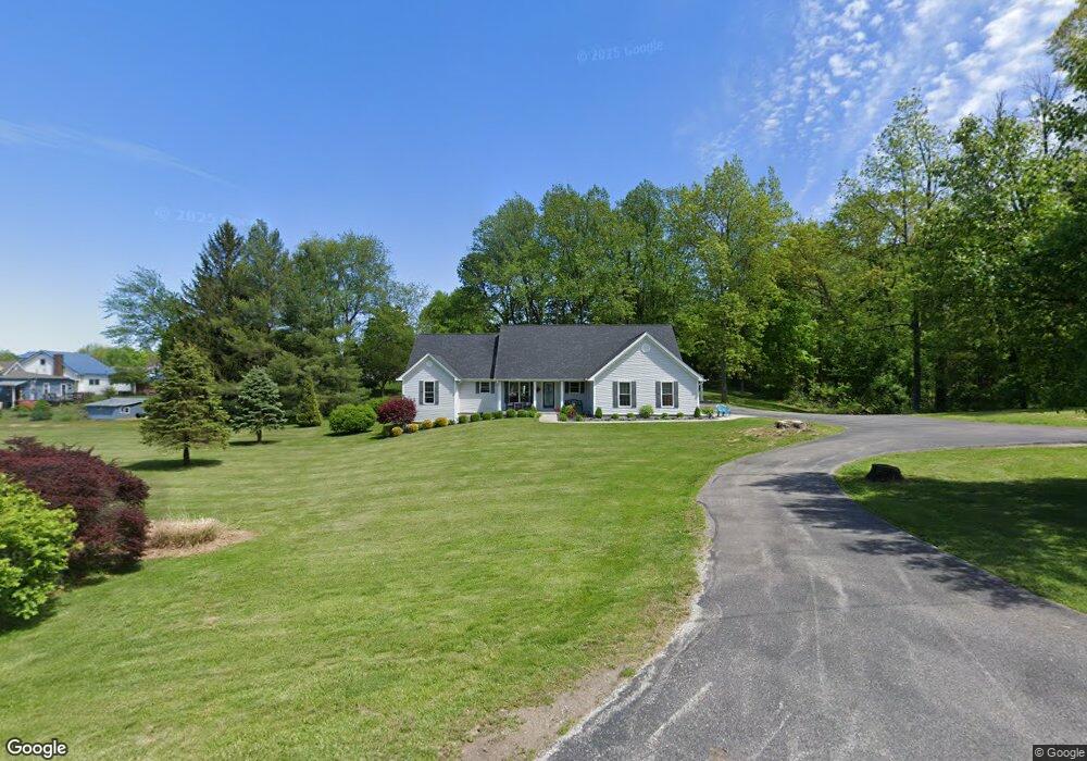 135 Old Highway 135 N, Corydon, IN 47112 - photo 1