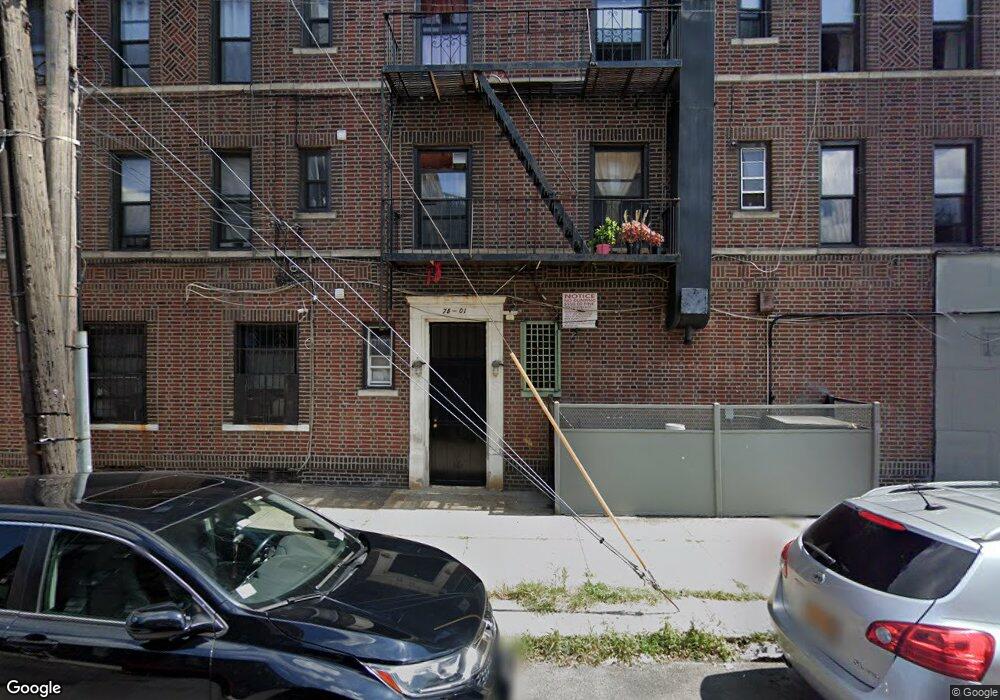 7501 101st Ave, Jamaica, NY 11416 - photo 1