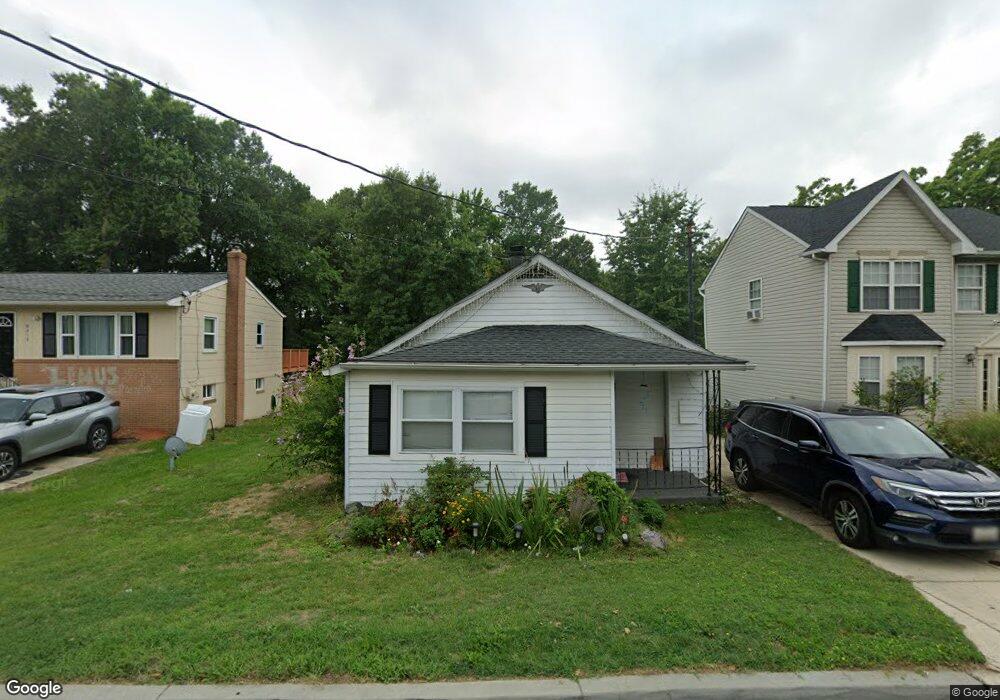 8211 Cypress St, Laurel, MD 20707 - photo 1