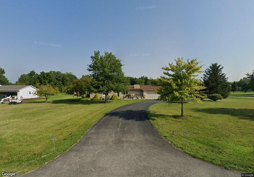 10311 Eby Rd, Fort Wayne, IN 46835 - photo 1