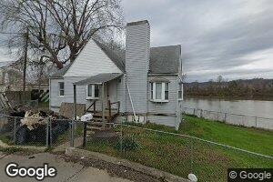 6 Willow Ct, Saint Albans, WV 25177