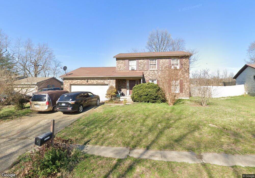 1138 Creekview Cir, New Albany, IN 47150 - photo 1