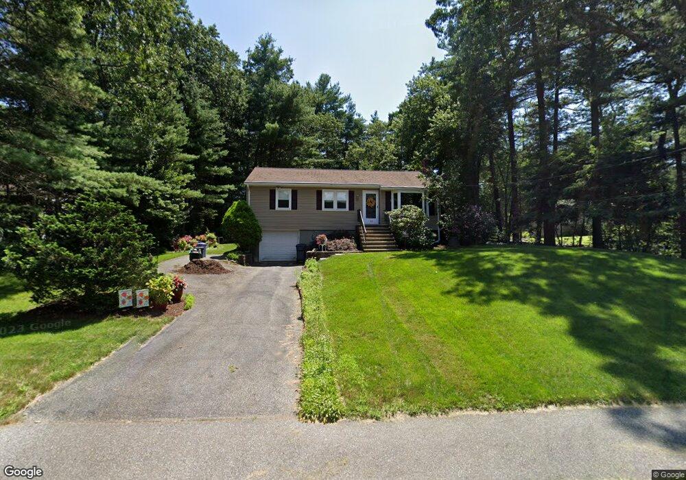 148 Aldrich Rd, Wilmington, MA 01887 - photo 1