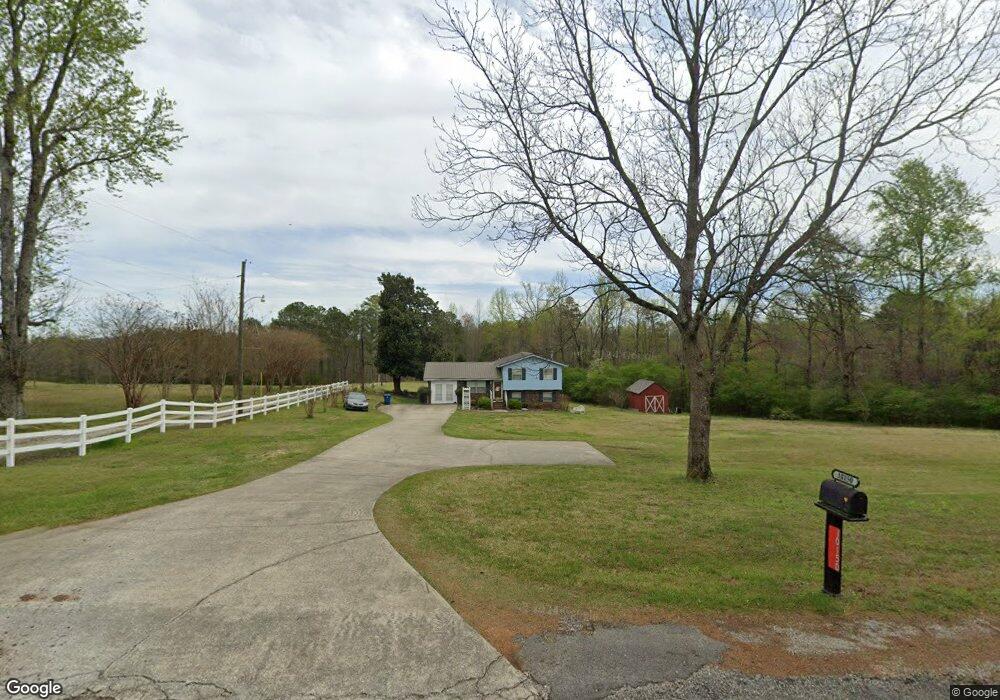 10150 Mize Rd, Remlap, AL 35133 - photo 1