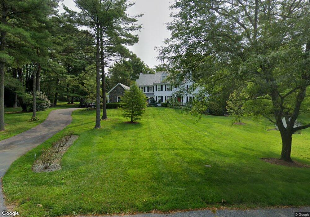 107 Stonepine Dr, Kennett Square, PA 19348 - photo 1