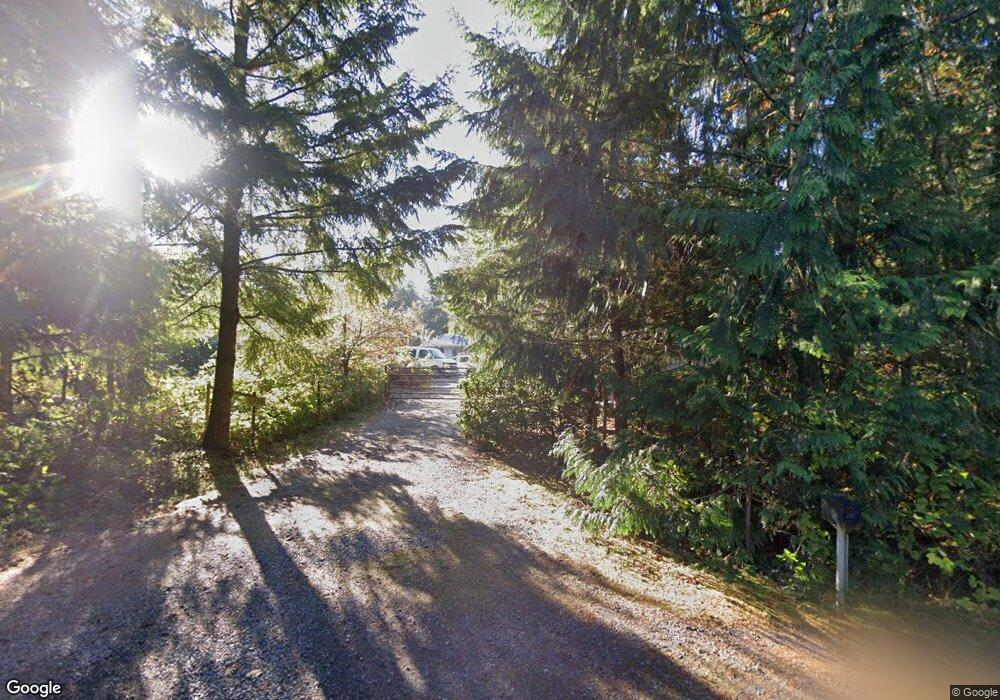 8920 258th St E, Graham, WA 98338 - photo 1