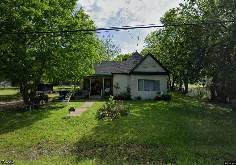 708 S Owens St, Ennis, TX 75119 - photo 1