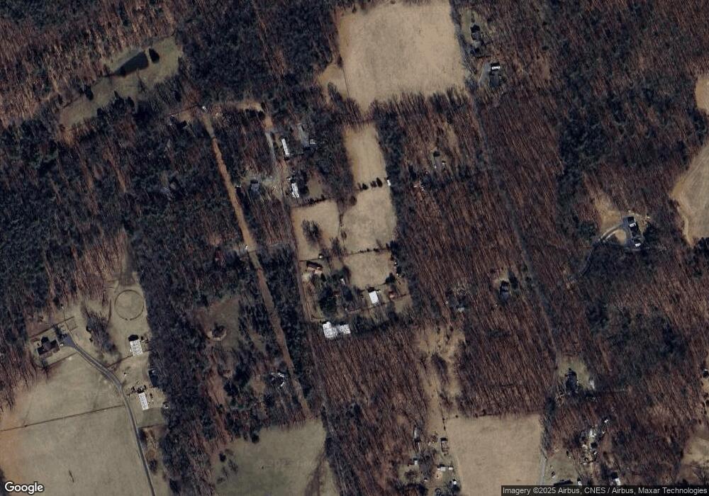 93 Branch Ln, Stuarts Draft, VA 24477 - photo 1