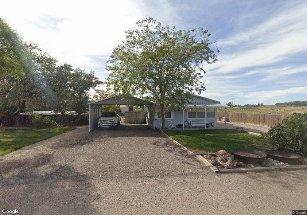 417 N Days Ave, Delta, UT 84624 - photo 1