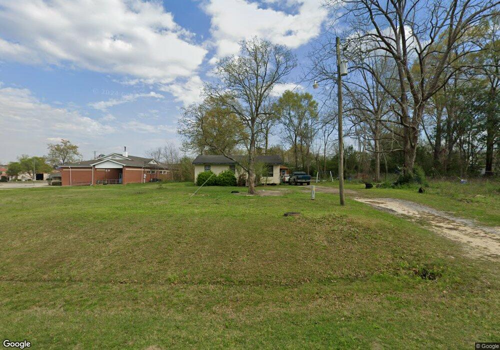 1096 6th St, Florala, AL 36442 - photo 1