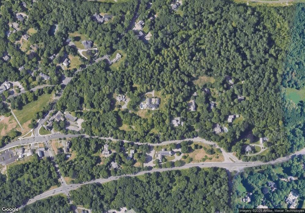 327 Boston Post Rd, Weston, MA 02493 - photo 1