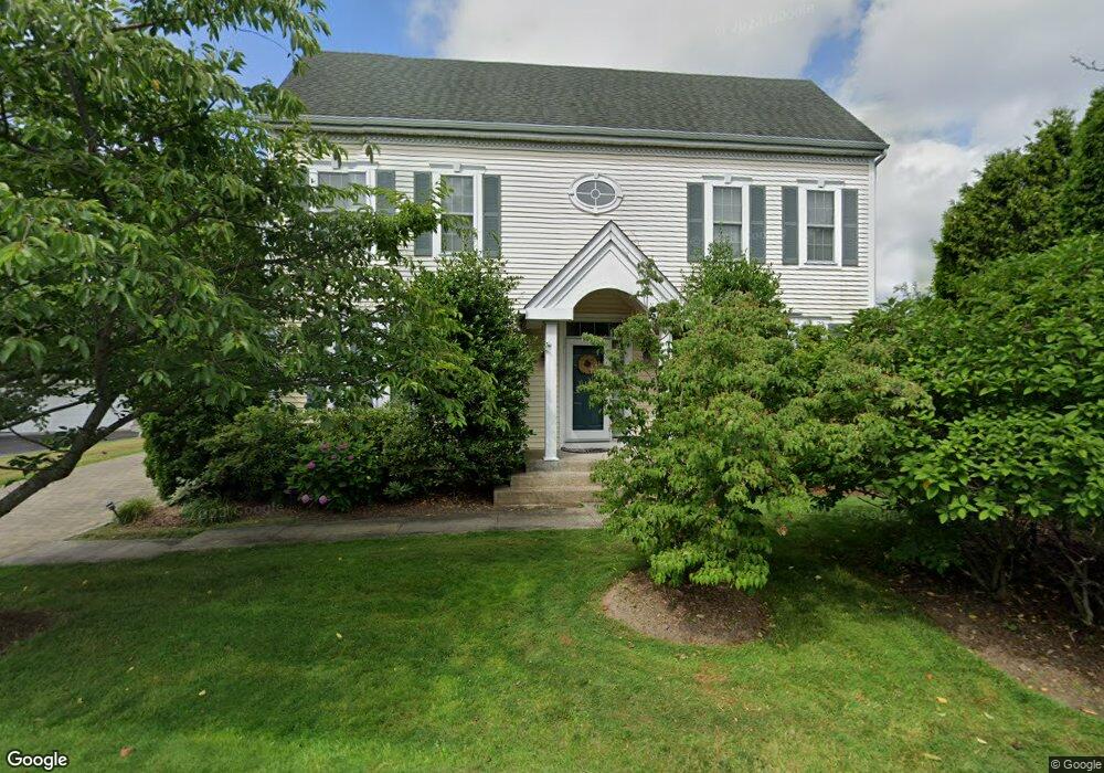 21 High Point Cir, Port Chester, NY 10573 - photo 1