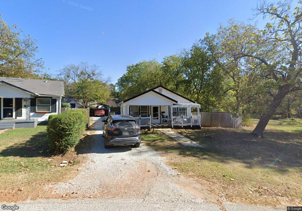 5 Park Dr, Shawnee, OK 74801 - photo 1