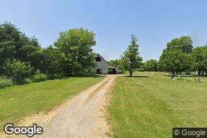 6838 N Kent Rd, Thorntown, IN 46071