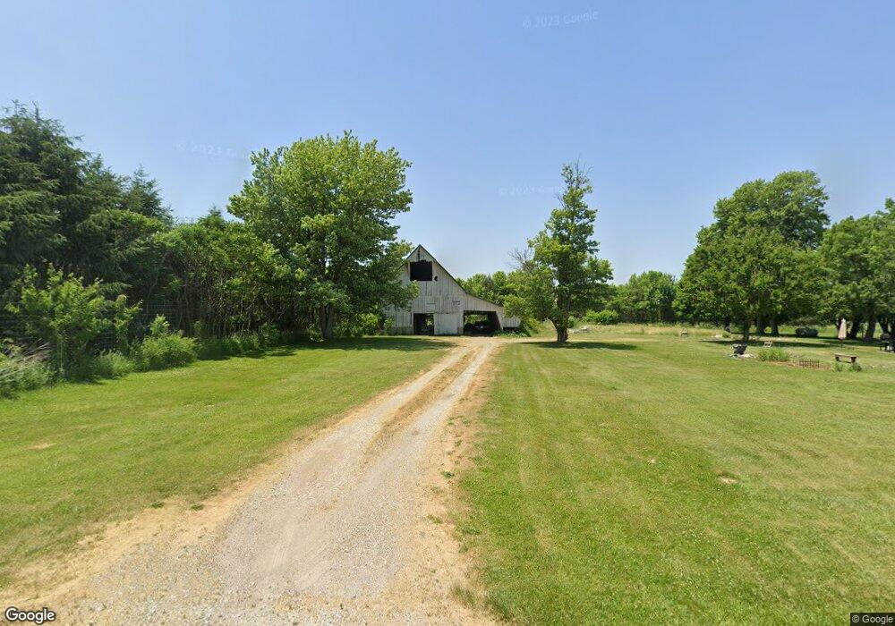 6838 N Kent Rd, Thorntown, IN 46071 - photo 1