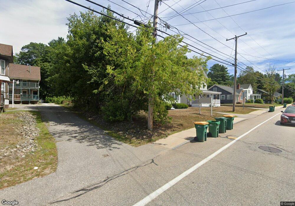 194 S Main St, Rochester, NH 03867 - photo 1