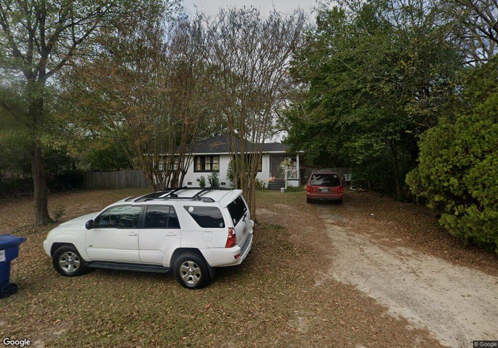 3913 Dent St, Augusta, GA 30907 - photo 1