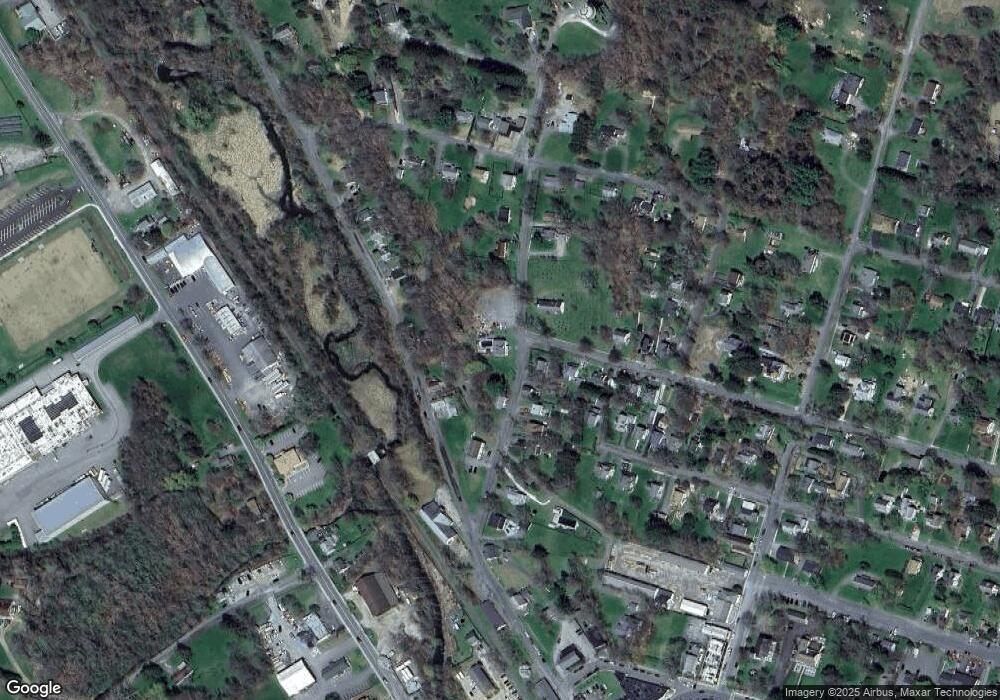 23 Church St, Millerton, NY 12546 - photo 1