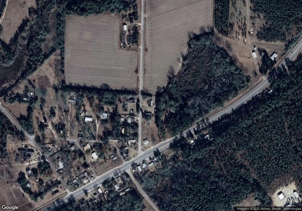 154 Crosland Scooterville Rd, Omega, GA 31775 - photo 1