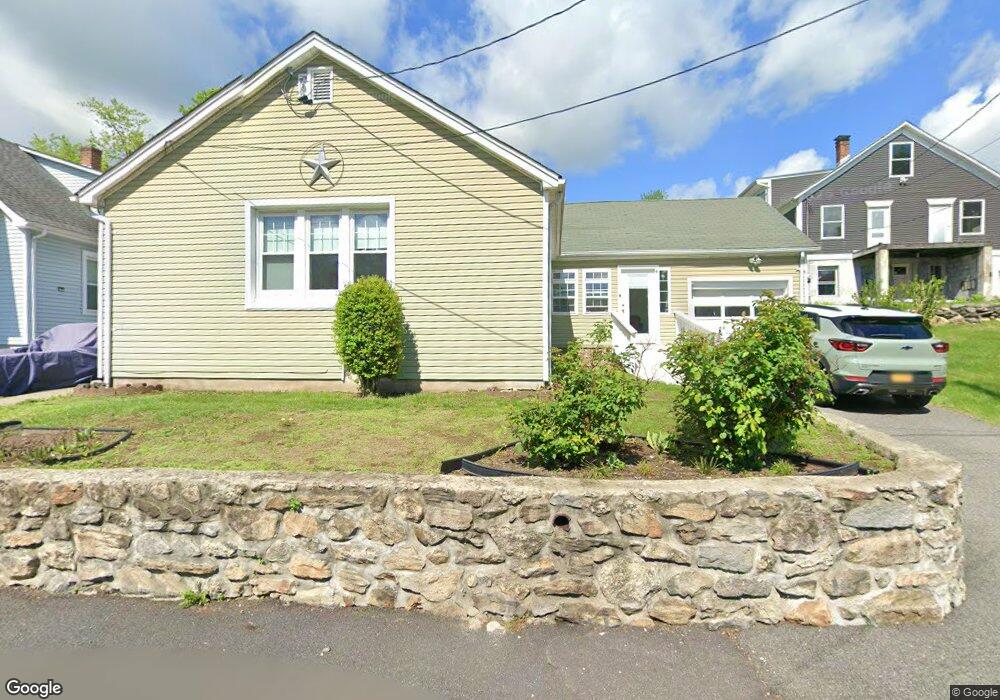 9 Hickory St, Highland Falls, NY 10928 - photo 1