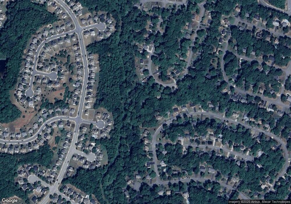 421 Albany St, Fredericksburg, VA 22407 - photo 1