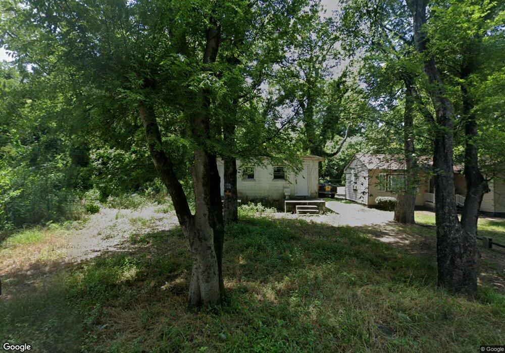 816 Dorothy St, Macon, GA 31217 - photo 1