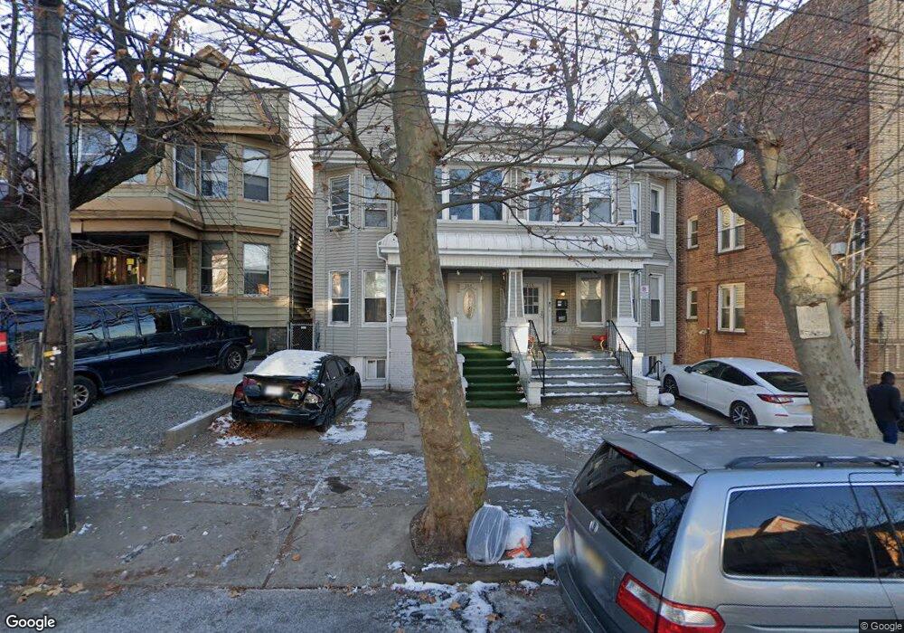 311 Union St unit 1, Jersey City, NJ 07304 - photo 1