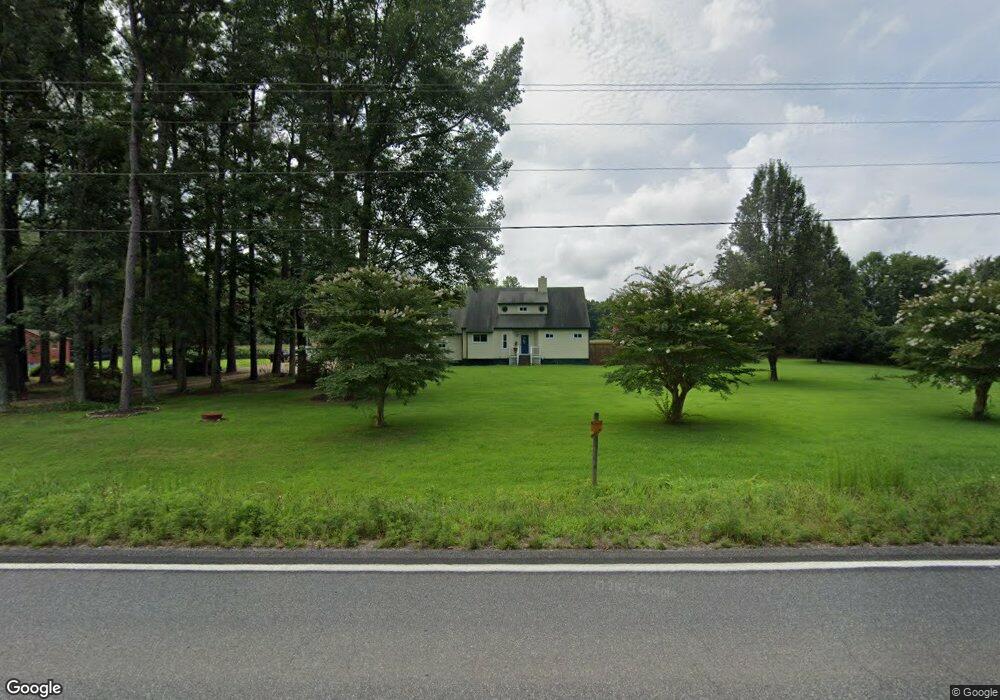 10421 James River Dr, Hopewell, VA 23860 - photo 1