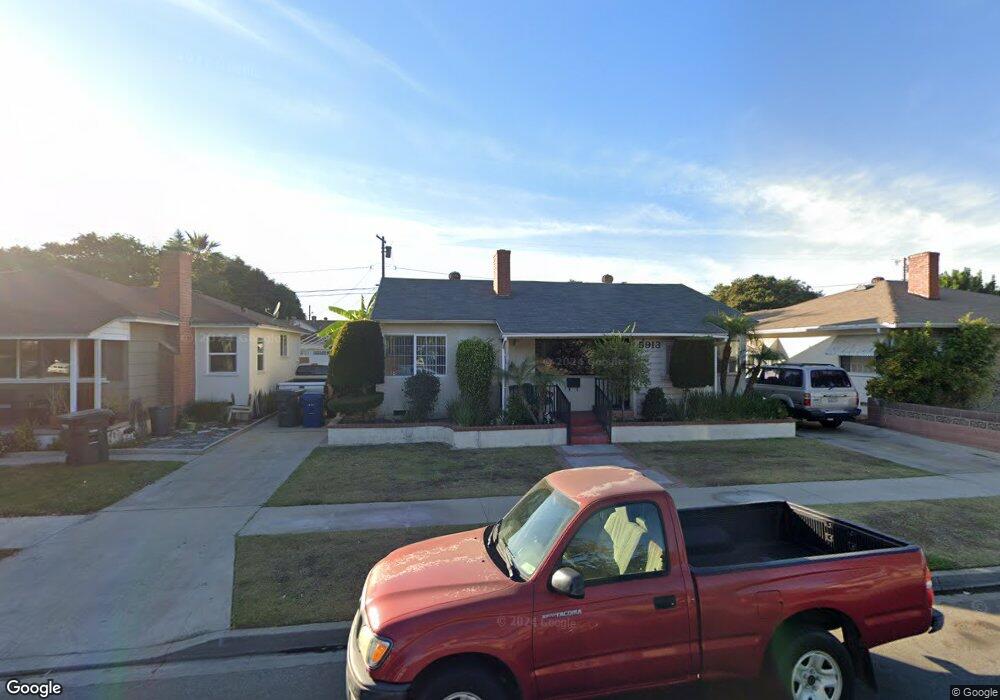 5913 Oliva Ave, Lakewood, CA 90712 - photo 1