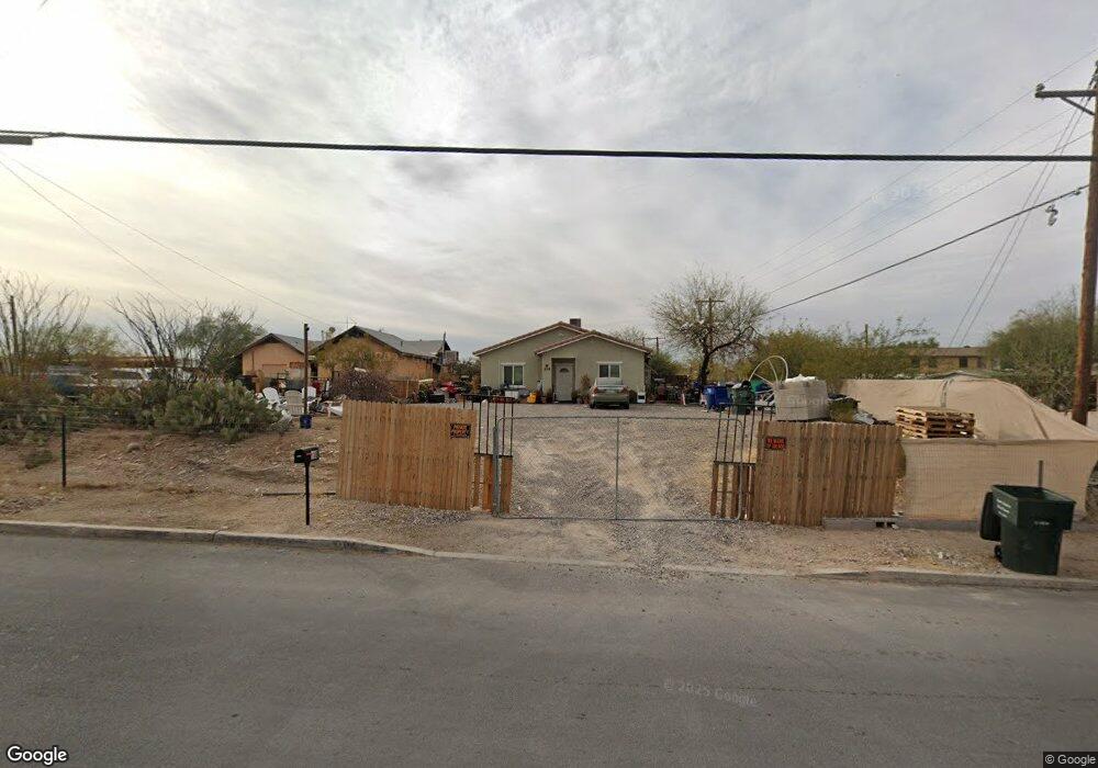 208 E Kelso St unit 2, Tucson, AZ 85705 - photo 1