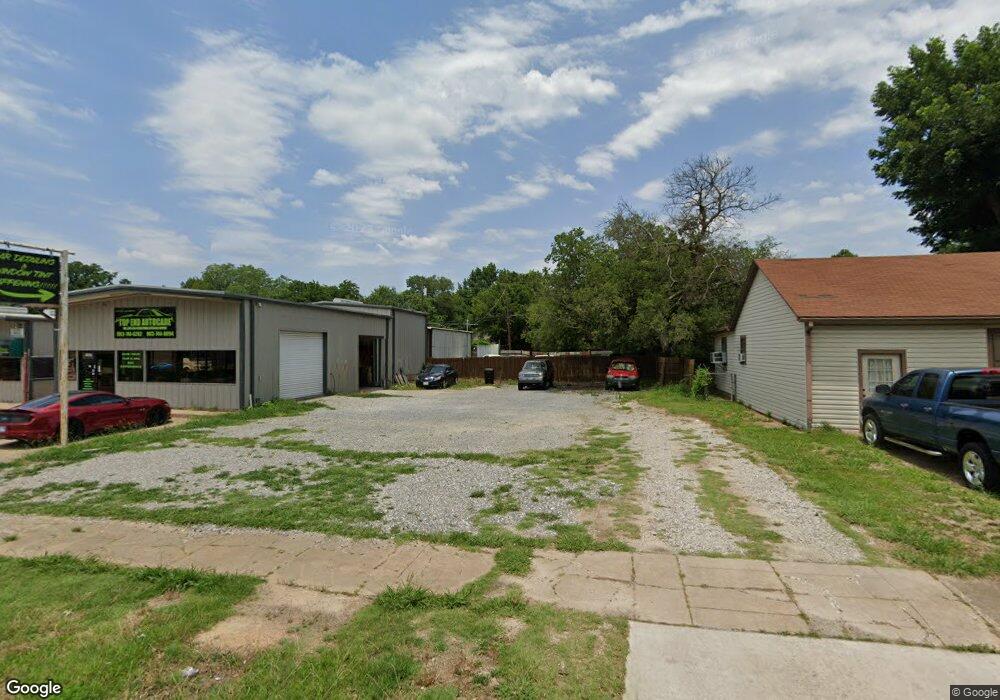 1317 W Morton St, Denison, TX 75020 - photo 1