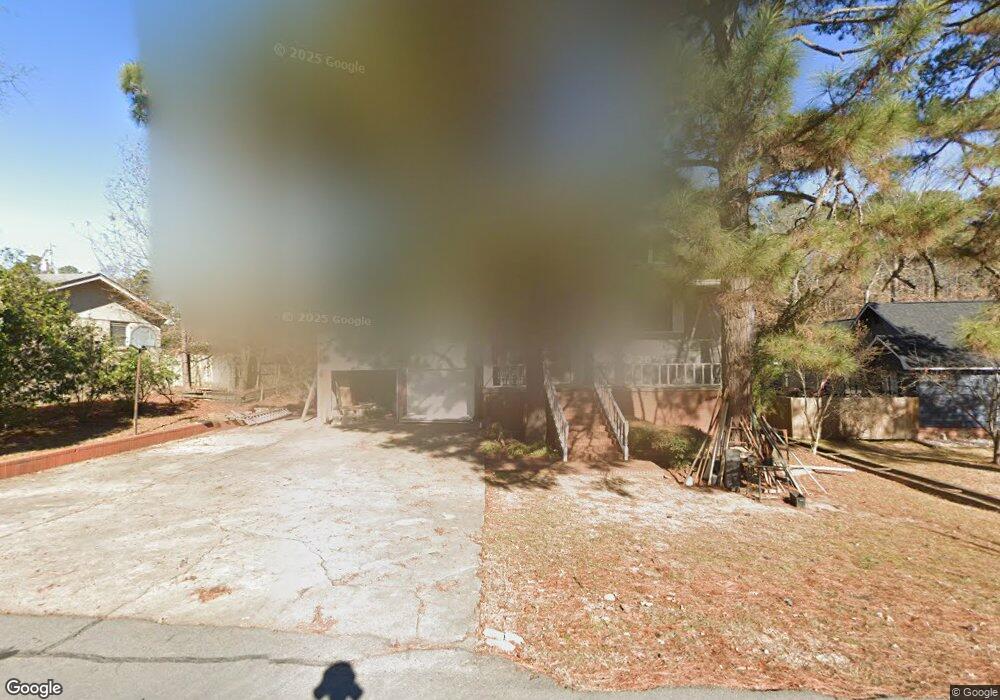 302 W Mockingbird Ln, Sheridan, AR 72150 - photo 1