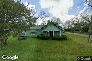 158 8th St S, Pitts, GA 31072