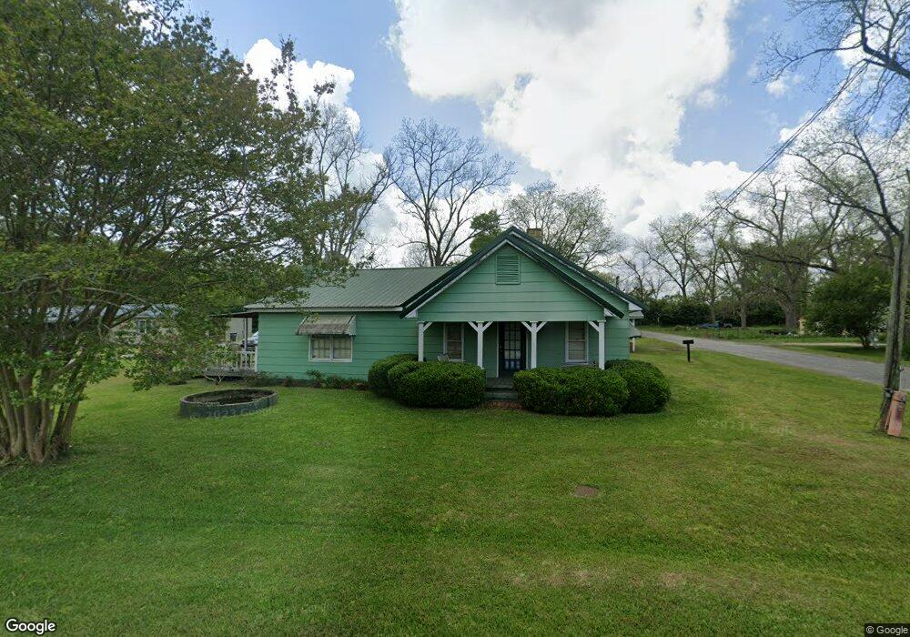 158 8th St S, Pitts, GA 31072 - photo 1