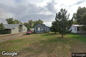 509 1st Ave SW, Choteau, MT 59422