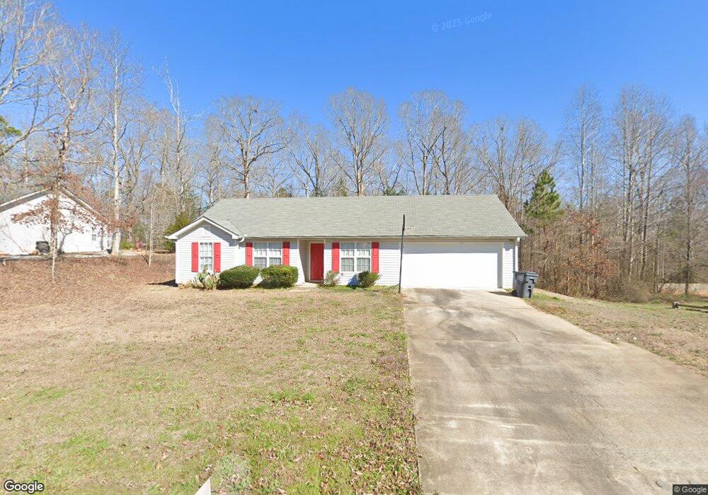 455 Mountainview Dr unit 3, Covington, GA 30016 - photo 1