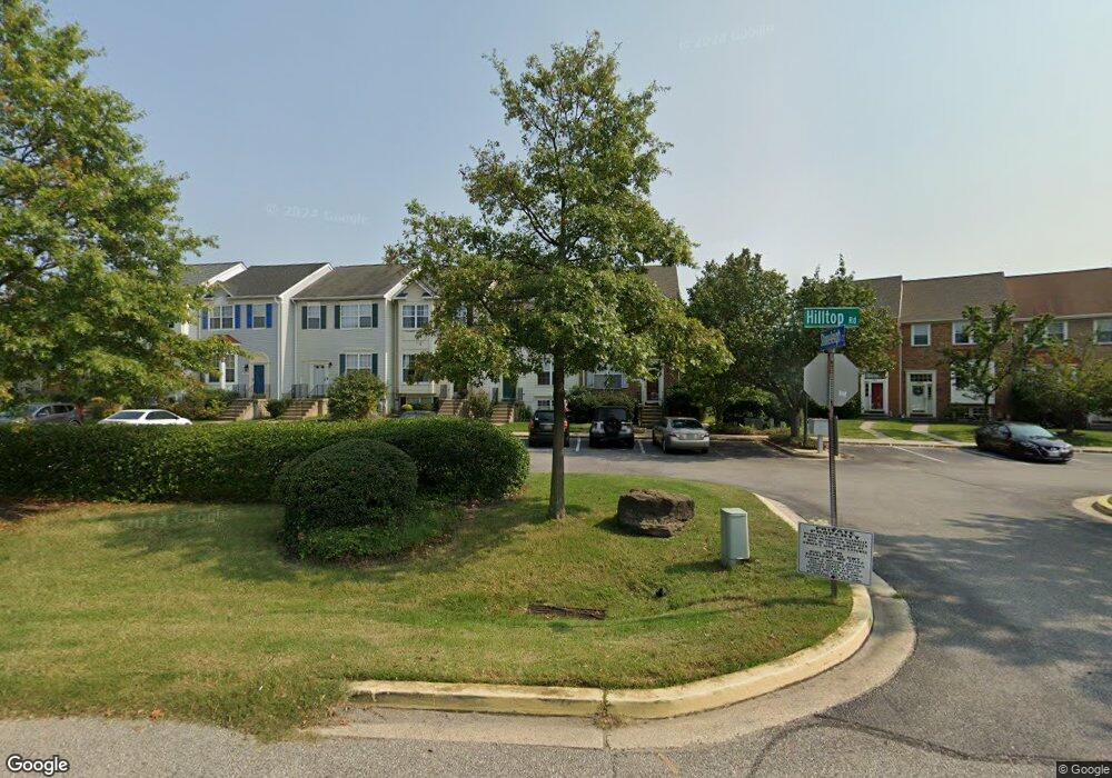 1373 Stoneleigh Ct, Stoney Beach, MD 21226 - photo 1