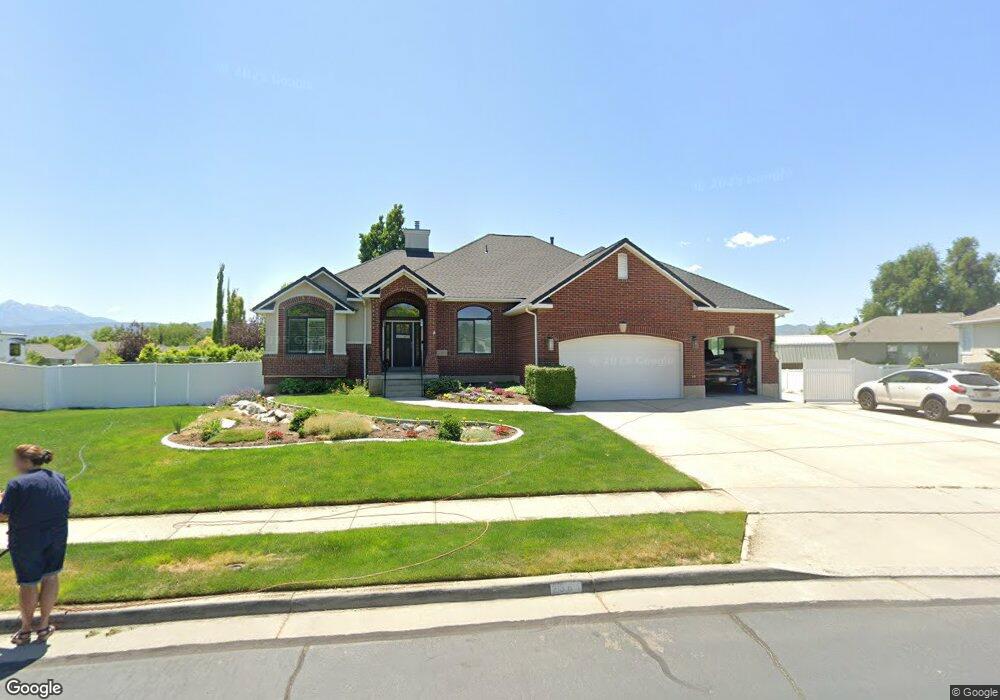 2361 Charter Pointe Rd, South Jordan, UT 84095 - photo 1