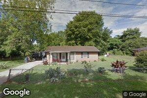 238 Dogwood Dr, Brent, AL 35034