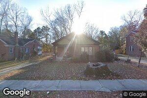 213 W Franklin St, Enfield, NC 27823