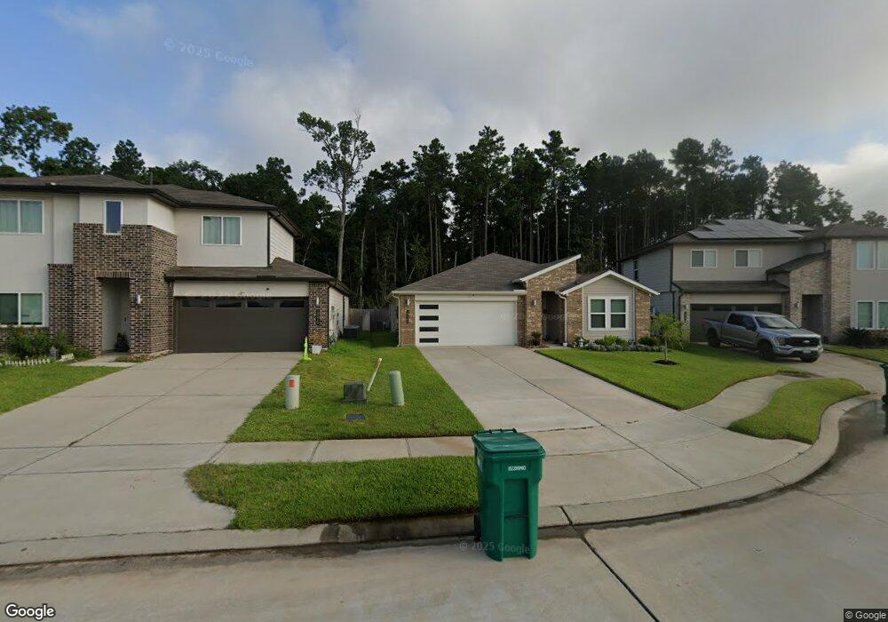 10406 Plateau Point Trail, Conroe, TX 77384 - photo 1