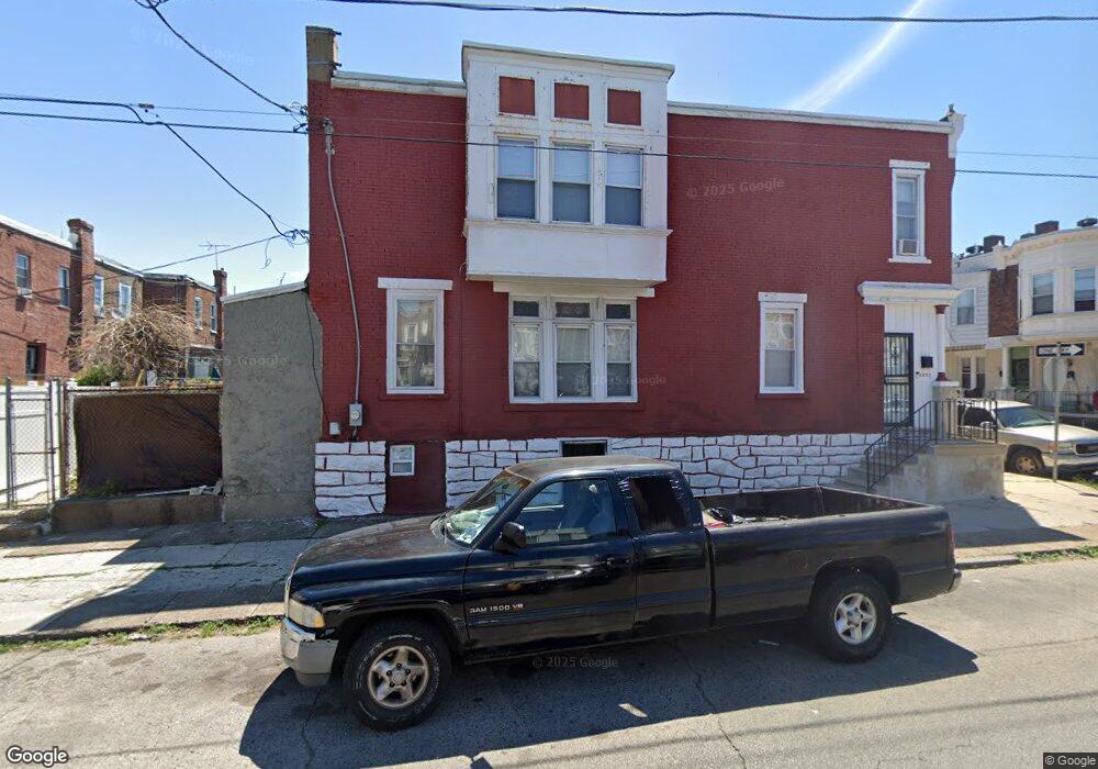 5055 Summer St, Philadelphia, PA 19139 - photo 1