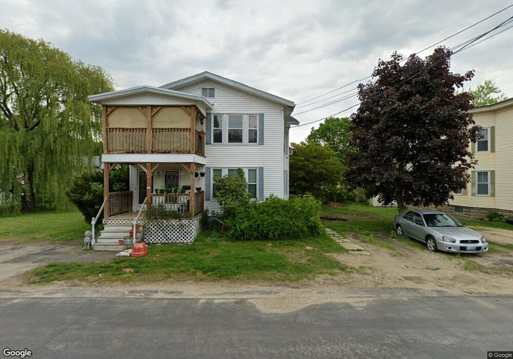 79 Park St unit 81, Dover, NH 03820 - photo 1