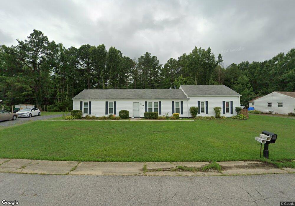 104 Richland Rd, Petersburg, VA 23805 - photo 1